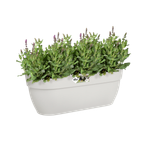 vibia campana easy hanger large silky white